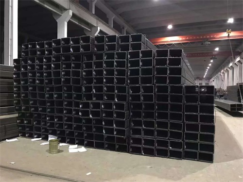 子长冷拔方管选型指南 工程采购怎么选